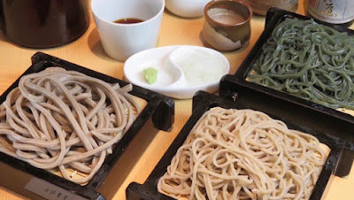 Teuchi Soba Goto 사진 3