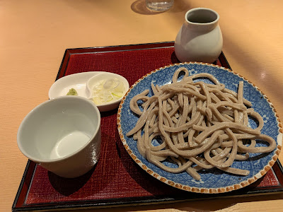 Teuchi Soba Goto 사진 5
