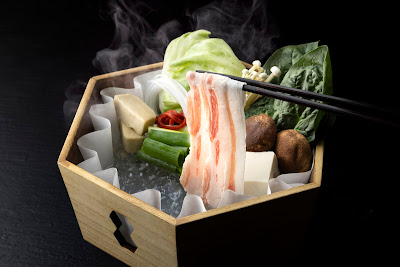 Hyoki Shabu-shabu Nishiazabu 사진 4
