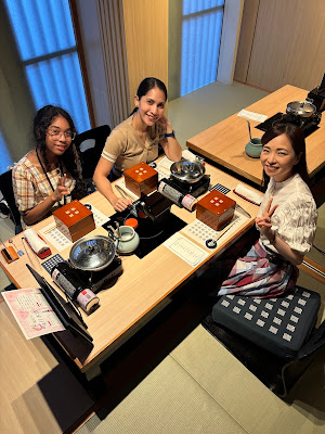 Hyoki Shabu-shabu Nishiazabu 사진 3