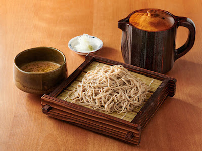 Teuchi Soba Keyaki 사진 4