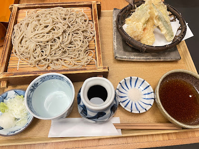 Teuchi Soba Keyaki 사진 5