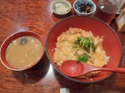 新橋 天祥庵 사진 2