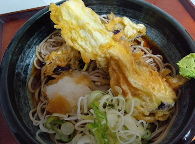 十割蕎麦 さがたに 新橋銀座口店 사진 4