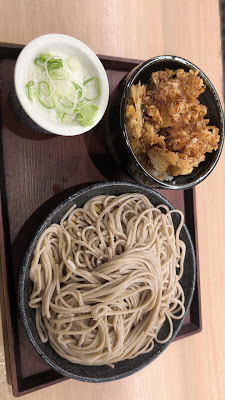 十割蕎麦 さがたに 新橋銀座口店 사진 2