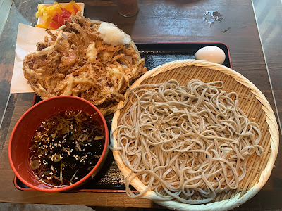 Soba Sadaharu 사진 4