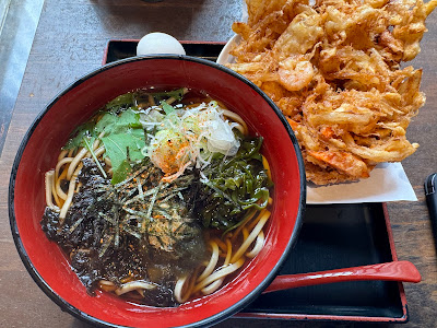 Soba Sadaharu 사진 3