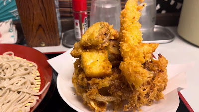 Kanda-Tomisoba 사진 2