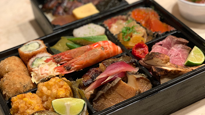 긴자 시마다 사진 3