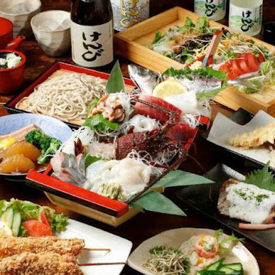 Shimbashi Kenbi 사진 3