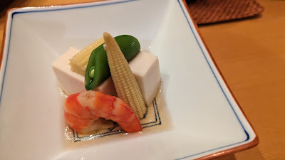 銀座よし田 사진 2