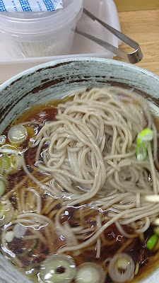 Kasagi Soba 사진 2