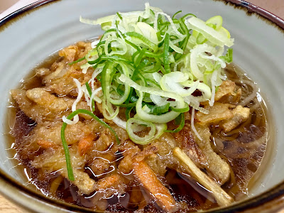 Kasagi Soba 사진 4