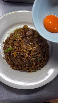大衆麺酒場 ミクロとくじら 幡ヶ谷 사진 2