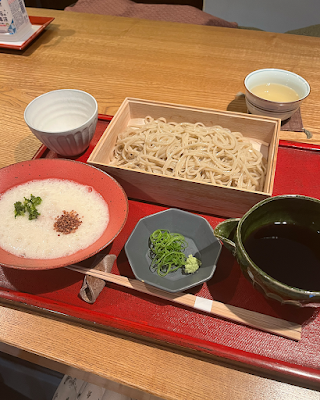 Ginsei Soba 사진 3