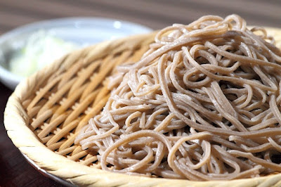 蕎麦割烹一心 赤坂 사진 3