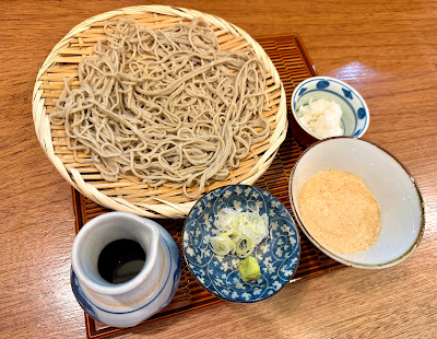 蕎麦割烹一心 赤坂 사진 4