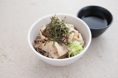 Yoshi Soba Akasaka store 사진 3