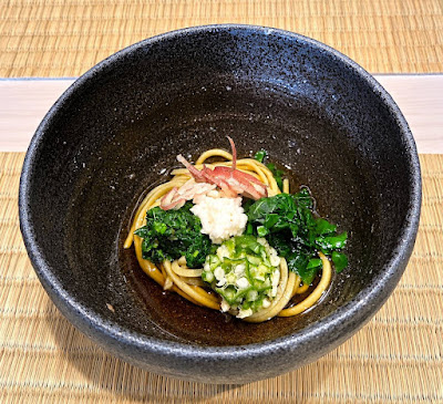 긴자 소바 유【Ginza Soba Yu】 사진 3