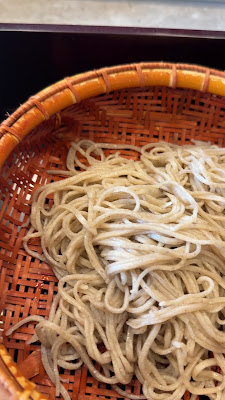 긴자 소바 유【Ginza Soba Yu】 사진 2