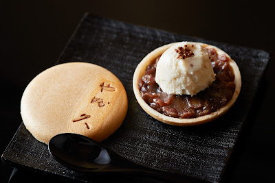 日本ばし やぶ久 銀座店 사진 3