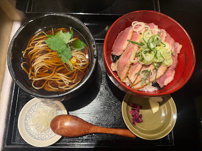 日本ばし やぶ久 銀座店 사진 4