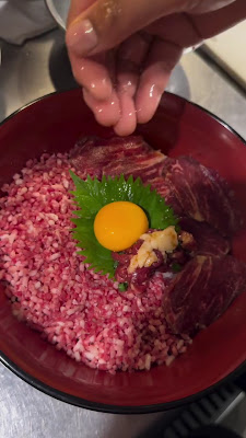 Wagyu Sukiyaki Shabu shabu Basai 사진 2