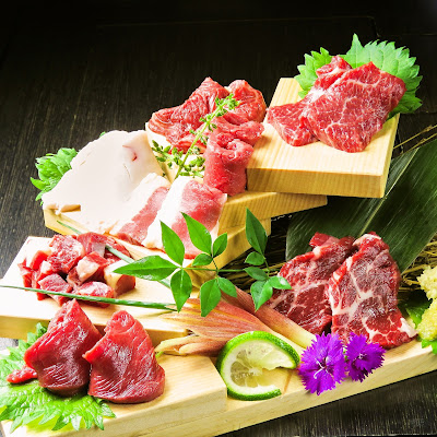 Wagyu Sukiyaki Shabu shabu Basai 사진 3