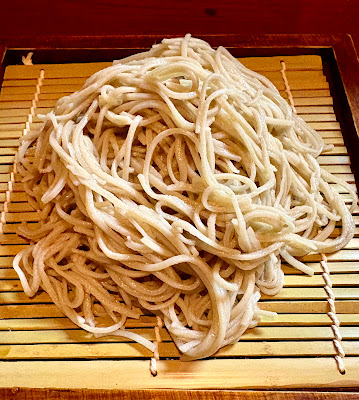手打ち蕎麦國定 사진 3
