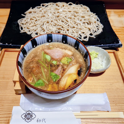 Shodai Yurakucho 사진 4