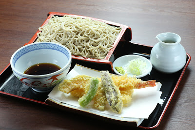 Sobakiri Kyobashi Yamamoto 사진 3
