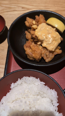미야자키 야키토리 자동차 마루노우치 사진 2