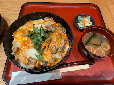 미야자키 야키토리 자동차 마루노우치 사진 4