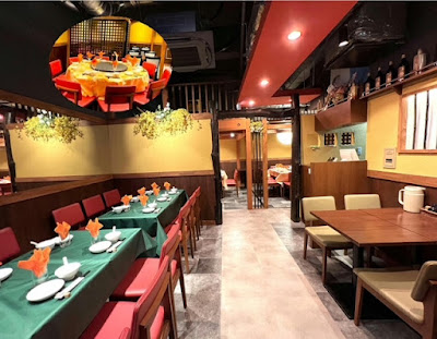Chinese Dining Nantenyu 사진 3