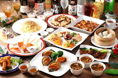 Chinese Dining Nantenyu 사진 4