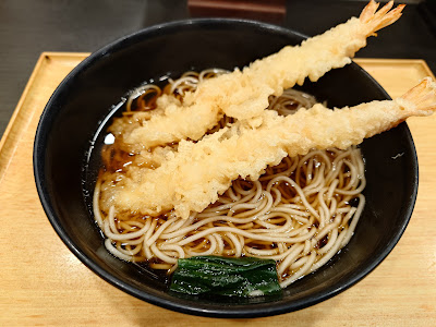 Komorosoba Sakurabashi 사진 3