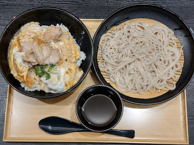 Komoro Soba 사진 3
