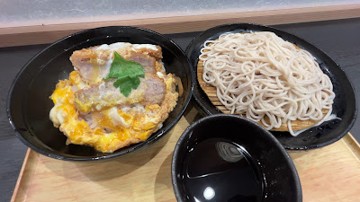 Komoro Soba 사진 2