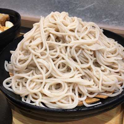 Komoro Soba 사진 4