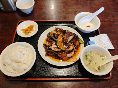美味閣 사진 2