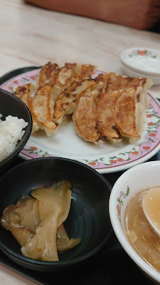 Gyoza no Ohsho - Monzen-Nakacho 사진 2