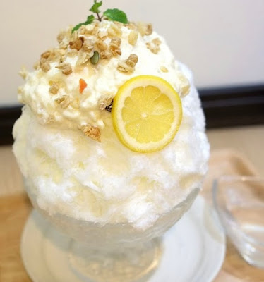 GOFUKU (Yakisoba & Shaved ice) 사진 4
