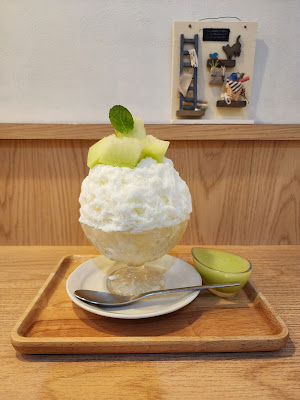 GOFUKU (Yakisoba & Shaved ice) 사진 3