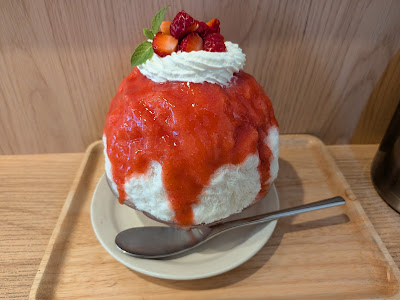 GOFUKU (Yakisoba & Shaved ice) 사진 5