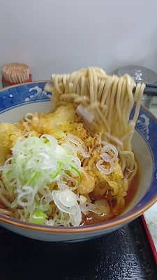 立喰いそば 遠野屋 사진 2