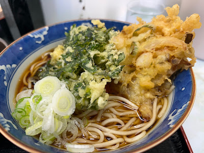 立喰いそば 遠野屋 사진 4