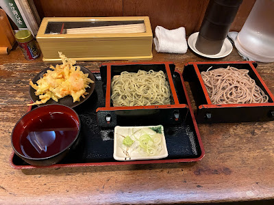 Soba Kura 사진 4
