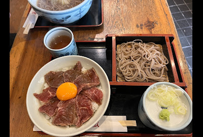 Soba Kura 사진 5