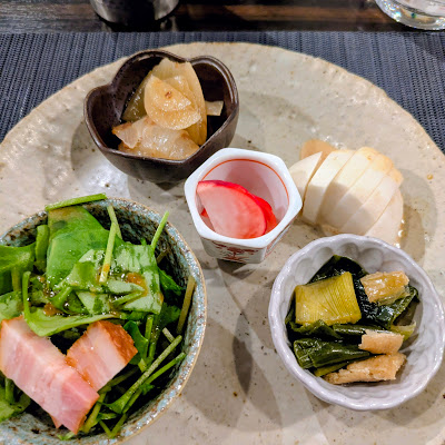 SO BAR 徳秋 사진 4