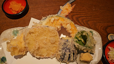 江戸蕎麦居酒屋 香名屋新宿店 사진 2